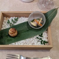 山手十番館 レストラン＆カフェ - 