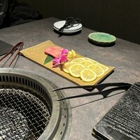 西中州焼肉 きらく - 