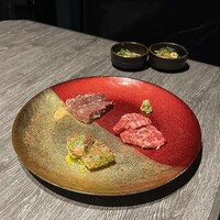 牛に金棒 麻布十番 - 
