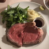 トラットリア グランボッカ - 