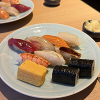 新宿 鮨 ふくじゅ - 