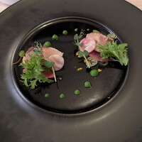 山手十番館 レストラン＆カフェ - 