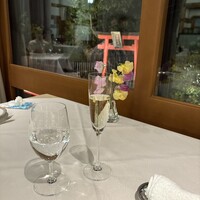 メインダイニングルーム 三笠 - 