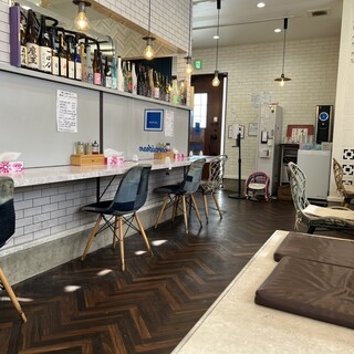 麺や二代目 夜来香_2