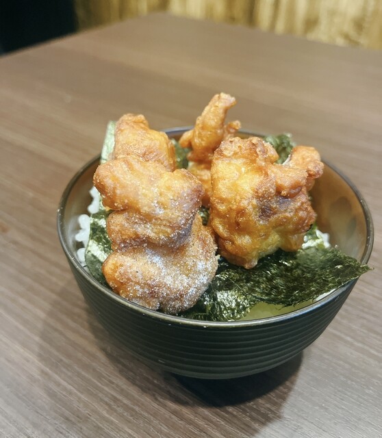 濃厚とんこつラーメン 一峰 （ICHIMINE） - 竹ノ塚/ラーメン | 食べログ