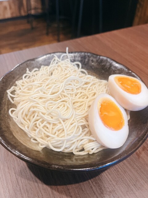 濃厚とんこつラーメン 一峰 （ICHIMINE） - 竹ノ塚/ラーメン | 食べログ