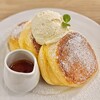 幸せのパンケーキ 心斎橋店