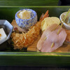 割烹 たま笹 - 