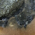 287612935 - のり…覆い隠しちゃってる！