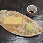 玉笑 - 玉子焼き