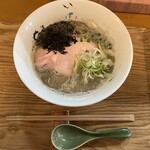 ラーメン イッケン - 