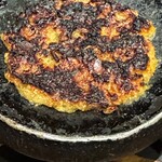 玉笑 - 焼き味噌