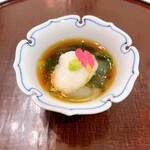 あざみ野 割烹 SEKIDO - 