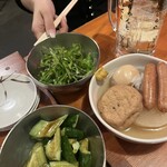 えびすの安兵衛 - 