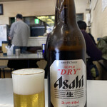 287612930 - ビール大びん(633ml)