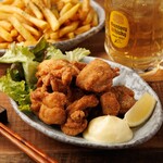 個室居酒屋 昇和宴 神田駅前店 - 