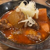 炭火焼肉ホルモン うしごろ 中目黒店 - 