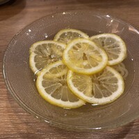 炭火焼肉ホルモン うしごろ 中目黒店 - 