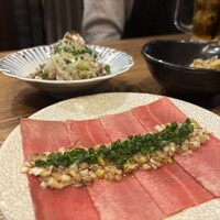 炭火焼肉ホルモン うしごろ 中目黒店 - 