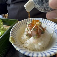 割烹 たま笹 - 