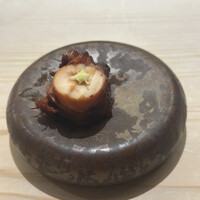 鮨 なんば 日比谷 - 