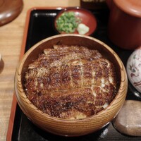 鰻う おか冨士 - 