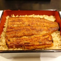 鰻割烹 伊豆栄 本店 -  鰻割烹 伊豆栄 本店 -