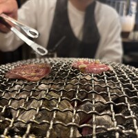 炭火焼肉ホルモン うしごろ 中目黒店 - 