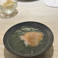 鮨 なんば 日比谷 - 