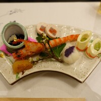 鰻割烹 伊豆栄 本店 -  鰻割烹 伊豆栄 本店 -