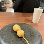 鶏匠 膳 - 台湾ウズラ