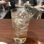 鶏匠 膳 - 知多ハイボール