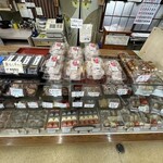 金沢製菓店 - 