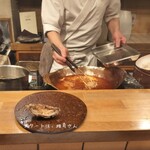 天ぷら もっこす - 