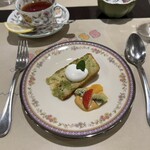 ダンテス - 