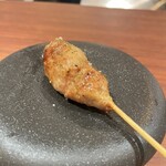 鶏匠 膳 - つくね