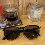 白河手打中華そば こすが - 