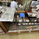 金沢製菓店 - 