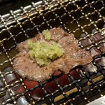 京都焼肉 天壇 1965 MARUNOUCHI - 