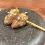 鶏匠 膳 - こころ♡