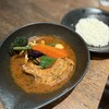 スープカレーlavi 新千歳空港店