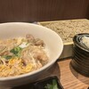 蕎麦きり みよた 八重洲地下店