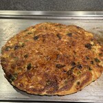 287614599 - 牛すじねぎ焼き