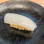 越中屋  - やりいか