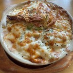 シベールの杜 - 