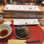 天ぷら もっこす - 