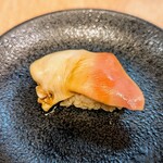 越中屋  - 北寄貝