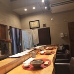 天ぷら もっこす - 