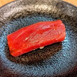 越中屋  - 本まぐろ