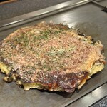 287614597 - デラックスお好み焼き